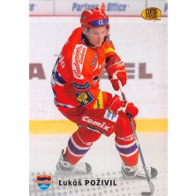 Poživil Lukáš - 2009-10 OFS No.31