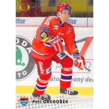 Gřegořek Petr - 2009-10 OFS No.35