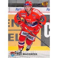 Macháček Petr - 2009-10 OFS No.36