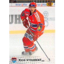 Vydarený René - 2009-10 OFS No.38