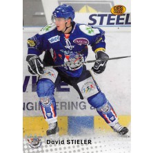 Stieler David - 2009-10 OFS No.45