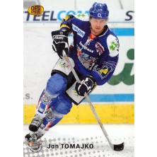 Tomajko Jan - 2009-10 OFS No.50