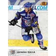Kalla Jaroslav - 2009-10 OFS No.51