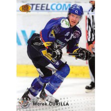 Čurilla Marek - 2009-10 OFS No.54