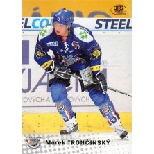 Trončinský Marek - 2009-10 OFS No.55