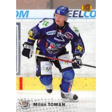 Toman Milan - 2009-10 OFS No.58