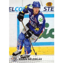 Bělohlav Radek - 2009-10 OFS No.63