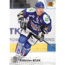 Bílek Vítězslav - 2009-10 OFS No.65