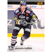 Dušek Antonín - 2009-10 OFS No.67