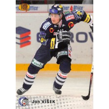 Víšek Jan - 2009-10 OFS No.71