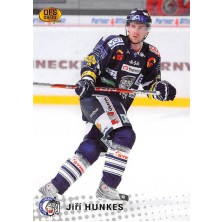 Hunkes Jiří - 2009-10 OFS No.72