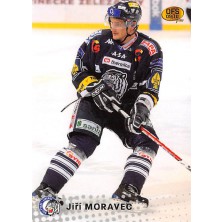 Moravec Jiří - 2009-10 OFS No.73