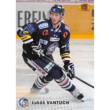 Vantuch Lukáš - 2009-10 OFS No.76