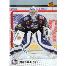 Fikrt Michal - 2009-10 OFS No.79