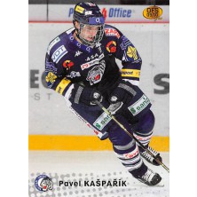 Kašpařík Pavel - 2009-10 OFS No.80