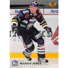 Jareš Richard - 2009-10 OFS No.83