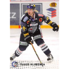 Klimenta Tomáš - 2009-10 OFS No.84