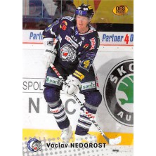 Nedorost Václav - 2009-10 OFS No.85