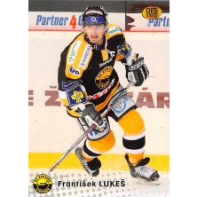 Lukeš František - 2009-10 OFS No.89