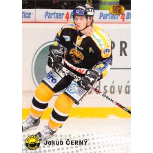 Černý Jakub - 2009-10 OFS No.91