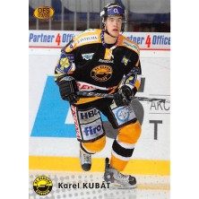 Kubát Karel - 2009-10 OFS No.94