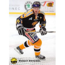 Reichel Robert - 2009-10 OFS No.105