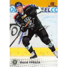 Vrbata David - 2009-10 OFS No.112