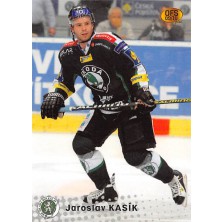 Kasík Jaroslav - 2009-10 OFS No.114