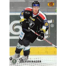 Ferebauer Jiří - 2009-10 OFS No.115