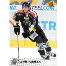 Pabiška Lukáš - 2009-10 OFS No.117