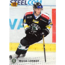 Loskot Marek - 2009-10 OFS No.119