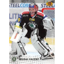 Valent Michal - 2009-10 OFS No.122