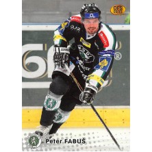 Fabuš Peter - 2009-10 OFS No.124