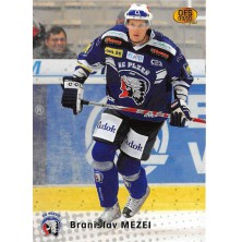 Mezei Branislav - 2009-10 OFS No.131