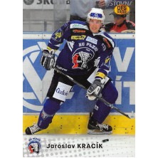 Kracík Jaroslav - 2009-10 OFS No.138