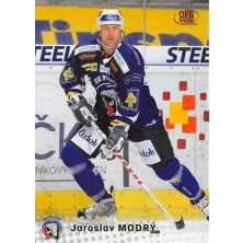 Modrý Jaroslav - 2009-10 OFS No.139