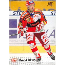 Hruška David - 2009-10 OFS No.153