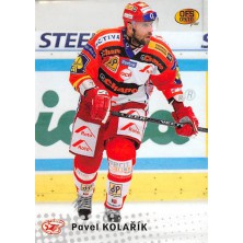 Kolařík Pavel - 2009-10 OFS No.164