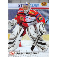 Slipčenko Robert - 2009-10 OFS No.167