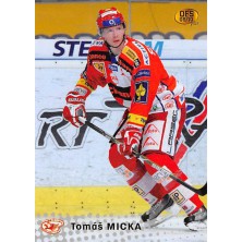 Micka Tomáš - 2009-10 OFS No.170