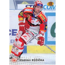 Růžička Vladimír - 2009-10 OFS No.173