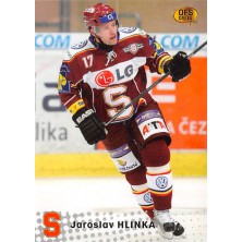 Hlinka Jaroslav - 2009-10 OFS No.179