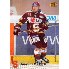 Mrázek Jaroslav - 2009-10 OFS No.180