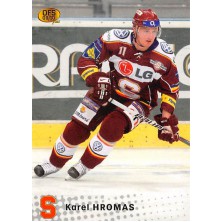 Hromas Karel - 2009-10 OFS No.182