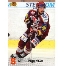 Podlešák Martin - 2009-10 OFS No.185