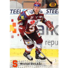 Gulaši Michal - 2009-10 OFS No.188