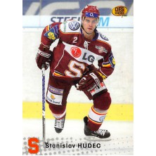 Hudec Stanislav - 2009-10 OFS No.193