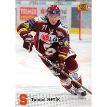 Netík Tomáš - 2009-10 OFS No.194