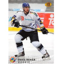 Rehák Denis - 2009-10 OFS No.196