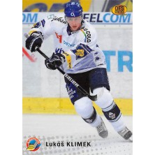 Klimek Lukáš - 2009-10 OFS No.201